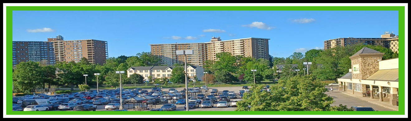 Neighborhood Image
